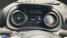 Toyota Yaris Cross 1.5 Hybrid Icon 5dr CVT Hybrid Estate